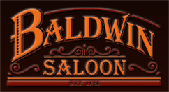 Baldwins Saloon