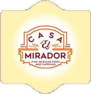 Casa El Mirador